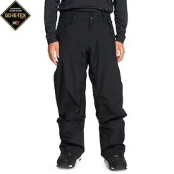 Snowboard Pants Quiksilver Forever Stretch Gore