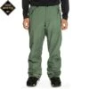 Snowboard Pants Quiksilver Mission Gore-Tex