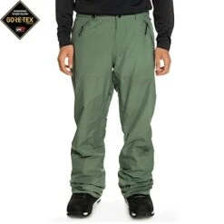 Snowboard Pants Quiksilver Mission Gore-Tex