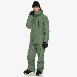 Snowboard Pants Quiksilver Mission Gore-Tex -Ski Equipment Store snowboardove kalhoty quiksilver mission gore tex laurel wreath 5