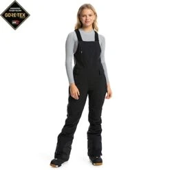 Snowboard Pants Roxy Gore-Tex Stretch Prism Bib