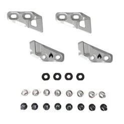 Spark R&D Fixie Clips Top-Mount