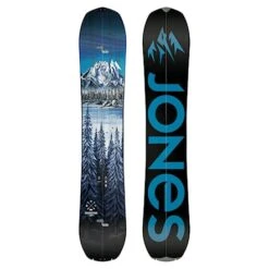 Splitboard Jones Frontier