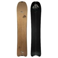 Splitboard Jones Hovercraft