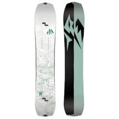 Splitboard Jones Wms Solution