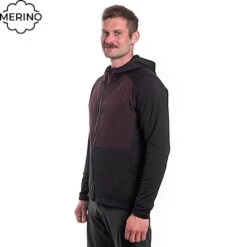Hoodie Sensor Coolmax Thermo