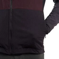 Hoodie Sensor Coolmax Thermo -Ski Equipment Store technicka mikina sensor coolmax thermo cerna port red 7