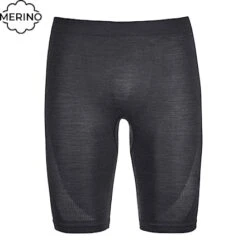 First Layer ORTOVOX 120 Competition Light Shorts