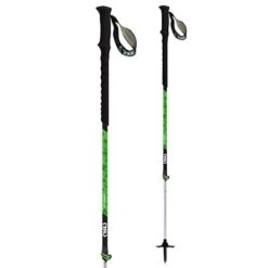 Ski Touring Poles TSL Tour Alu 2 Cross Twist