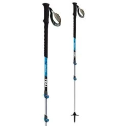Ski Touring Poles TSL Tour Alu 3 Cross Twist