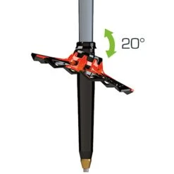 Ski Touring Poles TSL Tour Alu 3 Light ST Swing -Ski Equipment Store tsl tour alu 3 light st swing 2