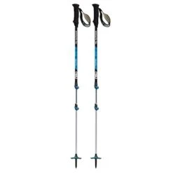 Ski Touring Poles TSL Tour Alu 3 Light ST Swing