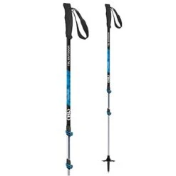 Ski Touring Poles TSL Tour Alu 3 Light Twist