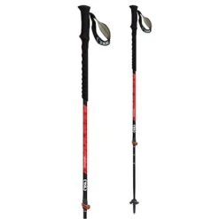 Ski Touring Poles TSL Tour Carbon 2 Cross ST Swing