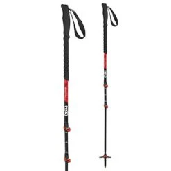 Telescopic Poles TSL Tour Carbon 3 Cross Twist