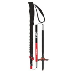 Telescopic Poles TSL Tour Carbon 5 Cross Swing -Ski Equipment Store tsl tour carbon 5 cross swing 2