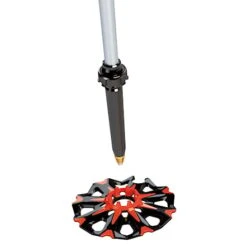Telescopic Poles TSL Tour Carbon 5 Cross Swing -Ski Equipment Store tsl tour carbon 5 cross swing 3