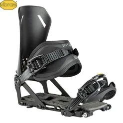 Splitboard Binding Nitro Vertical St