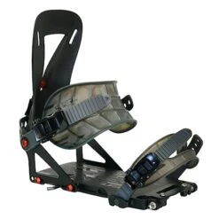 Splitboard Binding Spark R&D Surge ST Pro